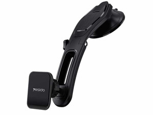 پایه نگه دارنده موبایل داخل خودرو یسیدو YESIDO C107 Car Phone Holder