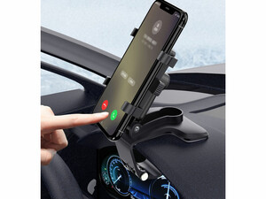 پایه نگه دارنده موبایل داخل خودرو یسیدو Yesido C101 Car Holder Dashboard
