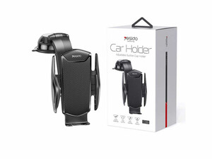 پایه نگه دارنده داخل خودرو موبایل یسیدو Yesido C99 Phone Holder