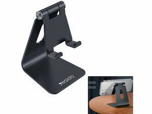 پایه نگه دارنده رومیزی موبایل یسیدو Yesido C96 Mobile Holder Stand