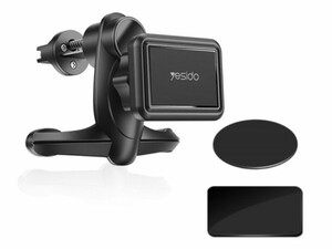پایه نگه دارنده موبایل داخل خودرو یسیدو Yesido C95 Car Holder