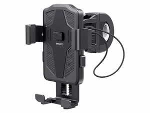 پایه نگه دارنده موبایل مخصوص دوچرخه و موتورسیکلت یسیدو Yesido C94 Bicycle Motorcycle Holder