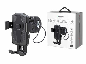 پایه نگه دارنده موبایل مخصوص دوچرخه و موتورسیکلت یسیدو Yesido C94 Bicycle Motorcycle Holder
