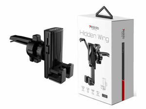 پایه نگه دارنده موبایل داخل خودرو یسیدو Yesido C86 Car Holder
