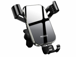 پایه نگه دارنده موبایل داخل خودرو یسیدو Yesido C87 Elegant Car Phone Holder
