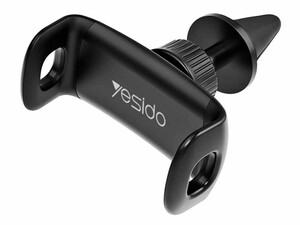 پایه نگهدارنده داخل خودرو یسیدو Yesido C47 Mini Silicone Car Holder