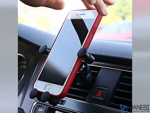 پایه نگهدارنده گوشی توتو Totu Keeper Series 2 Car Holder