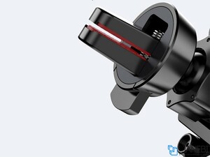 پایه نگهدارنده گوشی توتو Totu Keeper Series 2 Car Holder