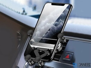 هولدر دریچه کولری توتو