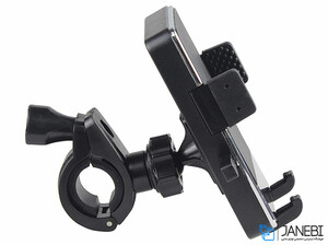 پایه نگهدارنده گوشی مخصوص دو چرخه پرومیت Promate Ride-Pro Holder