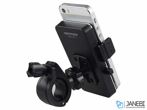 پایه نگهدارنده گوشی مخصوص دو چرخه پرومیت Promate Ride-Pro Holder