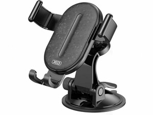 پایه موبایل داخل ماشین ایکس او XO C110 Center Console Gravity Car Holder