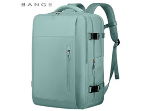 کوله پشتی لپ تاپ 15.6 اینچ سفری یو اس بی دار بنج اصل BANGE BG-1801 Waterproof Multifunctional Laptop Backpack