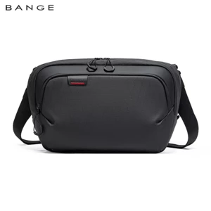 کیف دوربین بنج bang اصل دوشی و کراس بادی مدل XJ329