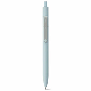 خودکار ژله ای مشکی کاکو KACO مدل k1025 با نوک 0.5 میلی متری 10 عددی