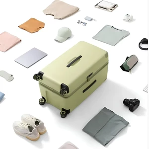 چمدان شیائومی Xiaomi Mijia اصل مدل MJDRLLXXRM قفل دار 26 اینچ