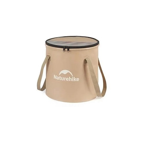سطل آب سفری  مدل  Naturehike  CNK2350CF010 نیچرهایک