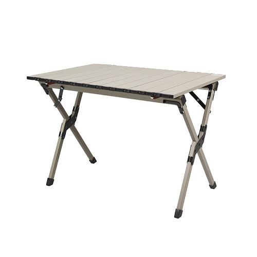 میز آلومینیومی Titu camp outdoor mini تیتوکمپ