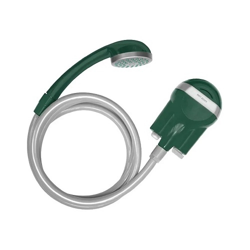 دوش شارژی Green Lion smart shower portable 1554 گرین لاین