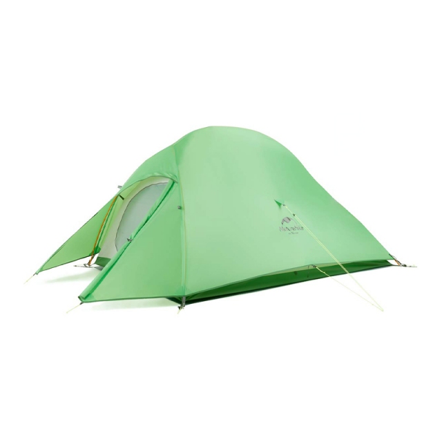 ‏چادر دو نفره‏ ‏ Cloud UP2 NH17T001_T‏ ‏‏Naturehike نیچرهایک