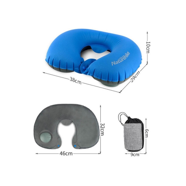 ‏بالشت‏ ‏u-shaped‏ ‏naturehike نیچرهایک