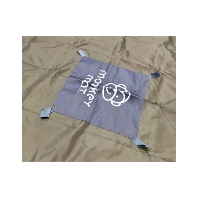 ‏زیرانداز  ‏monkey mat