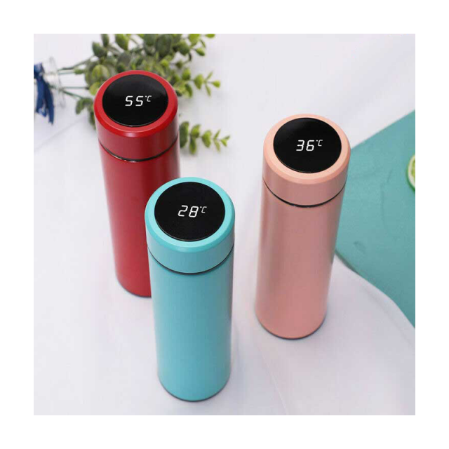 فلاسک unique smart 500ML