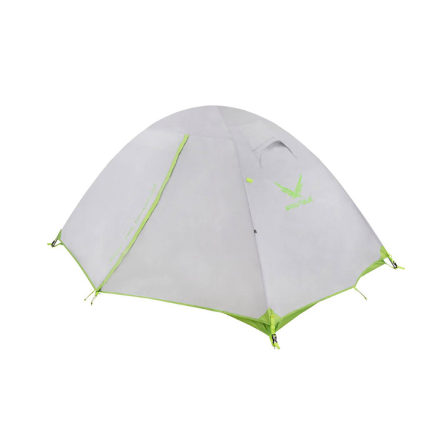 چادر چهار نفره  snowhawk discovery4 اسنوهاک