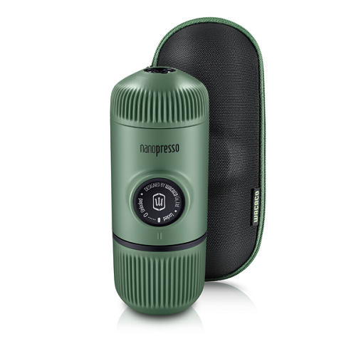 قهوه ساز WACACO nanopresso واکاکو
