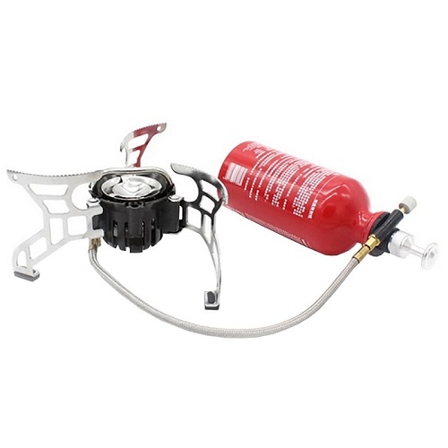 سرشعله چندسوخت  Snowhawk SN10-َA5 اسنوهاک