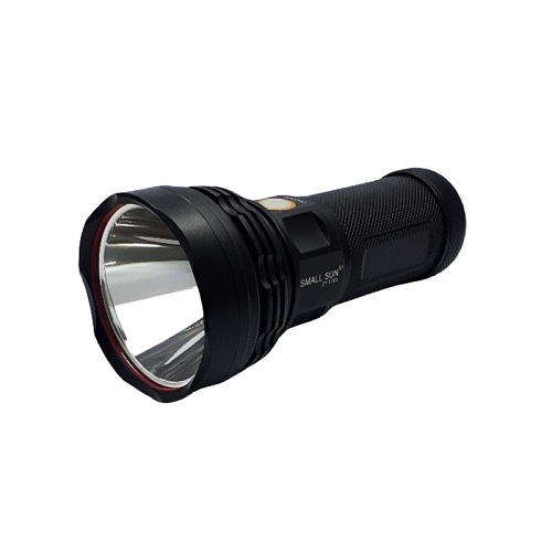 چراغ قوه small sun ZY-T183 اسمال سان