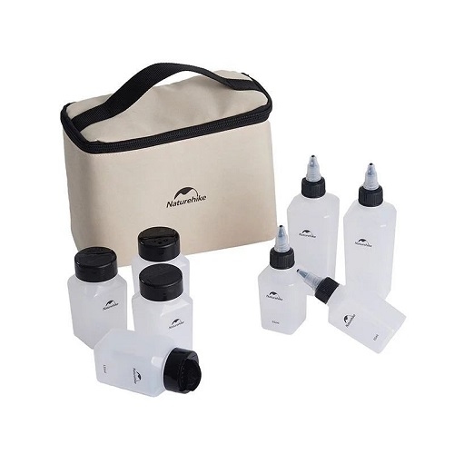 کیف چاشنی 8عددی  Naturehike CNH22CJ043 نیچرهایک