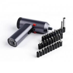 پیچ گوشتی تفنگی شارژی Powerology 30BITs gun پاورولوژی
