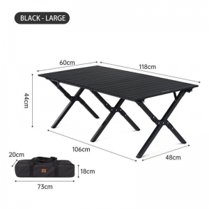میز تاشو  Naturehike CNK2300JU010 نیچرهایک