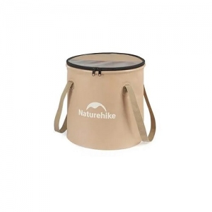 سطل آب سفری  مدل  Naturehike  CNK2350CF010 نیچرهایک