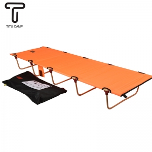 تخت کمپینگ Titu camp تیتو کمپ