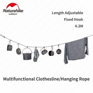 طناب آویز اوازم Naturehike NH19PJ040 نیچرهایک