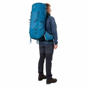 کوله پشتی Deuter AIRCONTACT CORE 60+10L دیوتر سری 2024