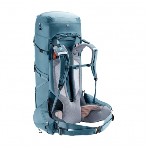 کوله پشتی Deuter AIRCONTACT CORE 60+10L دیوتر سری 2024