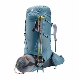 کوله پشتی Deuter AIRCONTACT CORE 60+10L دیوتر سری 2024