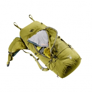 کوله پشتی Deuter AIRCONTACT CORE 60+10L دیوتر سری 2024