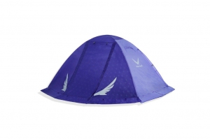 چادر چهار نفره گتردار Snowhawk Discovery plus4 اسنوهاک