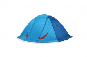 چادر چهار نفره گتردار Snowhawk Discovery plus4 اسنوهاک