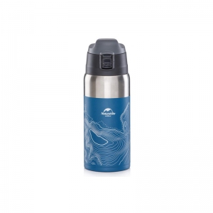‏فلاسک‏ ‏TT01 600ml‏ ‏naturehike