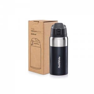 ‏فلاسک‏ ‏TT01 600ml‏ ‏naturehike