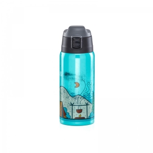 ‏فلاسک‏ ‏TT01 600ml‏ ‏naturehike