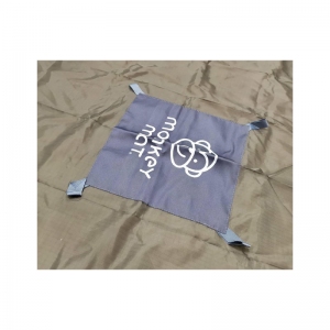 ‏زیرانداز چادر‏ ‏monkey mat