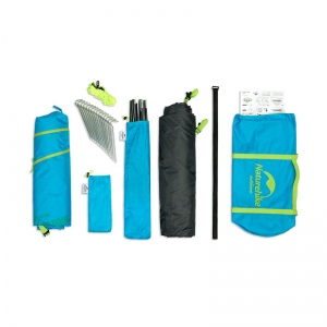‏چادر‏ ‏P-series 3person‏ ‏naturehike