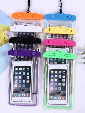 ‏درای بگ موبایل‏ ‏multicolor
