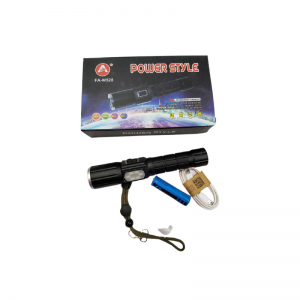 ‏چراغ قوه‏ ‏FA-W528‏ ‏power style